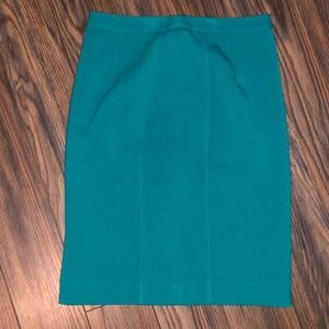 The Limited pencil skirt